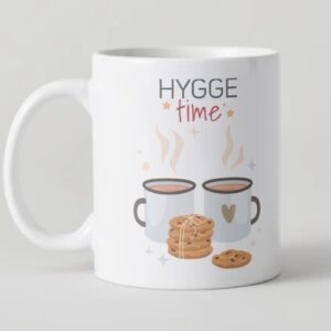 Mug Automne – Hygge Time