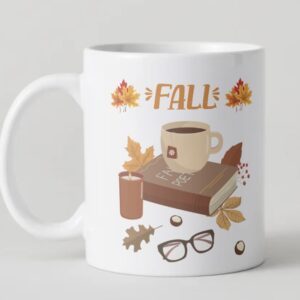Mug Automne – Fall