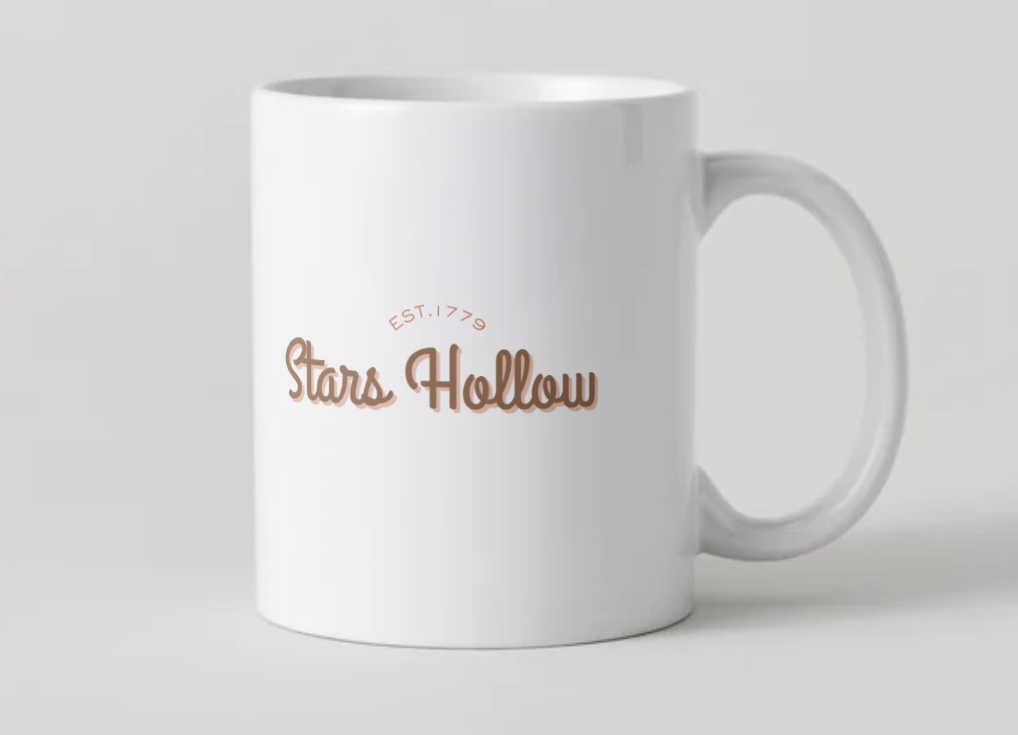 Mug « Gilmore Girls » – Image 2