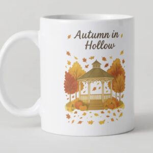 Mug « Gilmore Hollow »