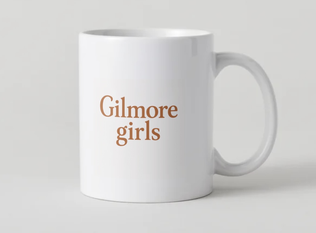Mug « Gilmore Hollow » – Image 2