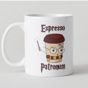 Mugs Harry Potter