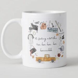 Mug Twilight – Design Original et Unique