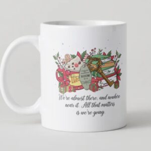 Mug « Gilmore Girls » Room..