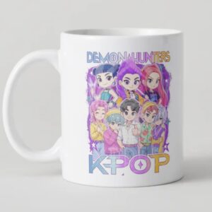 K-pop
